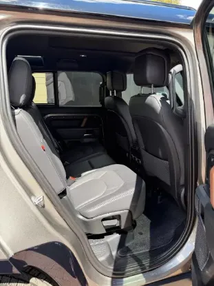 Picture of Land Rover Defender 2022