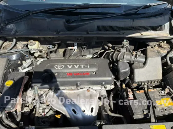 Picture of Toyota Rav4 2008
