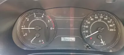Picture of Toyota Hilux 2020