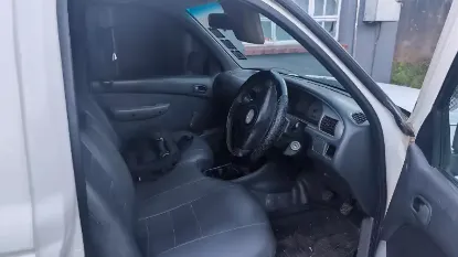 Picture of Mazda B1800 2006