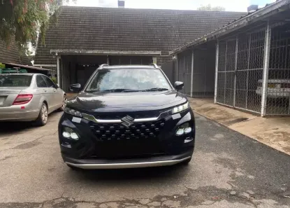 Picture of Suzuki Fronx 2024