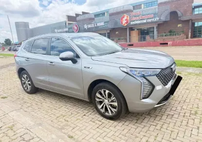Picture of Haval 2023