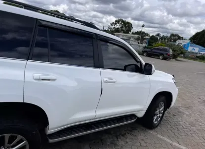 Picture of Toyota Prado 2019