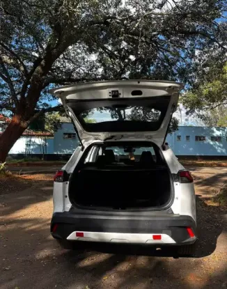 Picture of Toyota Cross 2023