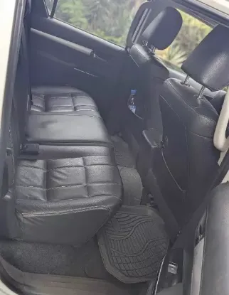Picture of Toyota Hilux 2016