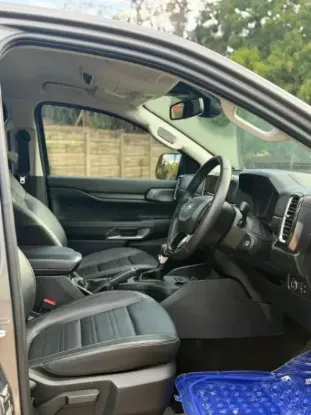 Picture of Ford Ranger 2023