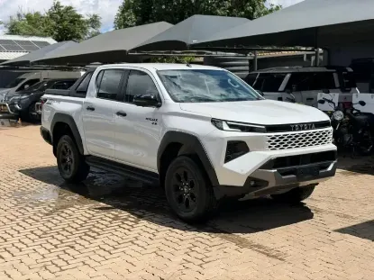 Picture of Toyota Hilux 2026
