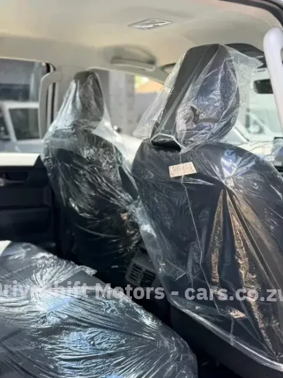 Picture of Toyota Hilux 2026