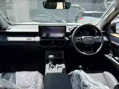 Picture of Toyota Hilux 2026