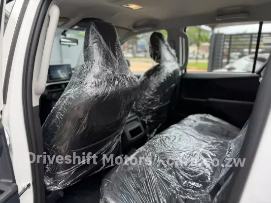 Picture of Toyota Hilux 2026