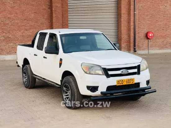 Picture of Twincabs, 4x4s, SUVs & Saloons for hire