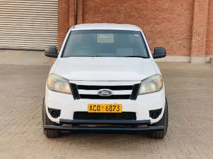 Picture of Twincabs, 4x4s, SUVs & Saloons for hire