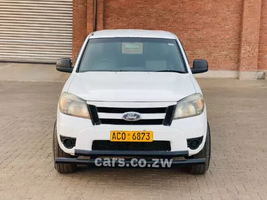 Picture of Twincabs, 4x4s, SUVs & Saloons for hire