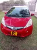 Picture of Honda Fit non hybrid
