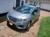 Picture of Honda Fit Hybrid, for rent