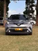 Picture of Mid Suv RangeToyota CHR