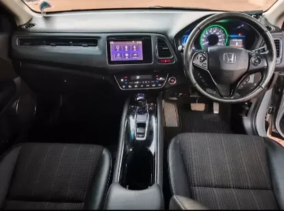 Picture of Mid Suv Range- Honda Vezzel,
