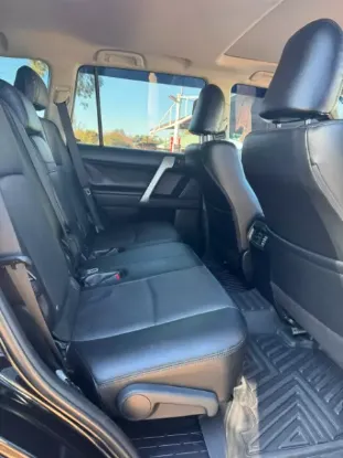 Picture of Toyota Prado TXL 2023