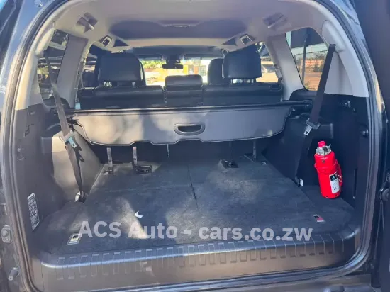 Picture of Toyota Prado TXL 2023