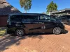 Picture of Toyota Vellfire 2017
