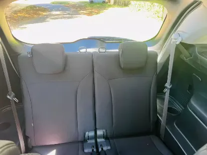 Picture of Honda Jade 2019