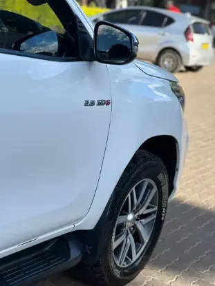 Picture of Toyota Hilux 2020