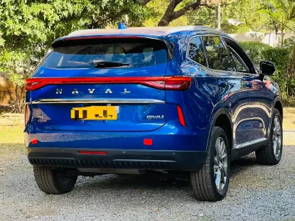 Picture of Haval H6 2024