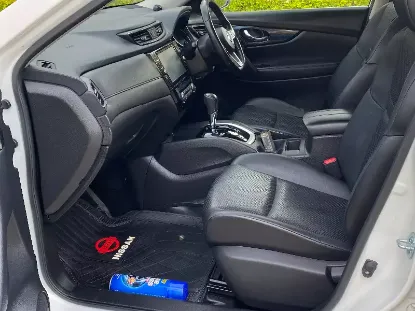 Picture of Nissan X-Trail 2019