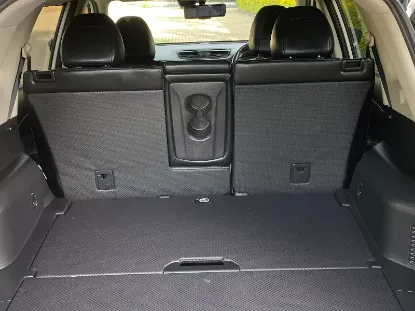 Picture of Nissan X-Trail 2019