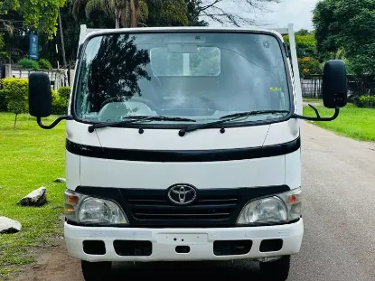 Picture of Toyota Dyna 2008