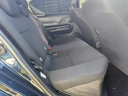 Picture of Toyota Aqua 2018