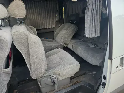 Picture of Nissan Elgrand 1999