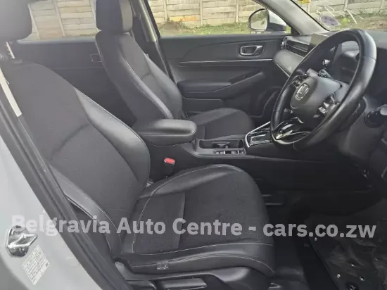 Picture of Honda Fit 2016
