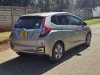 Picture of Honda Fit 2016