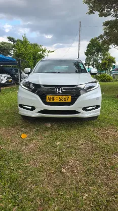 Picture of Honda Vezel 2016