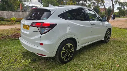 Picture of Honda Vezel 2016