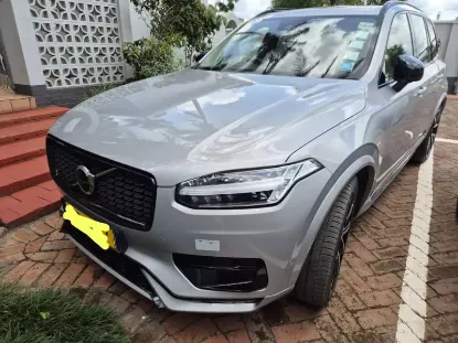 Picture of Volvo XC 2024