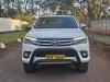 Picture of Toyota Hilux 2017