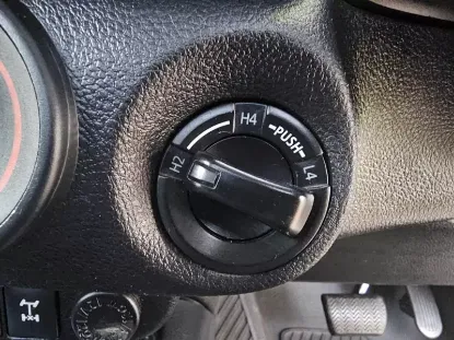 Picture of Toyota Hilux 2017