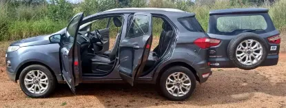 Picture of Ford EcoSport 2015