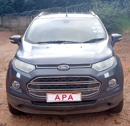 Picture of Ford EcoSport 2015