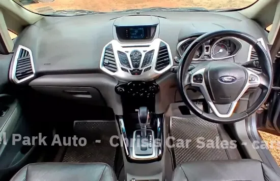 Picture of Ford EcoSport 2015