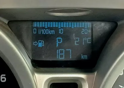 Picture of Ford EcoSport 2015