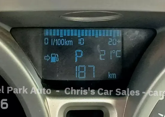 Picture of Ford EcoSport 2015
