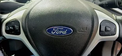 Picture of Ford EcoSport 2015