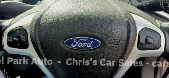 Picture of Ford EcoSport 2015