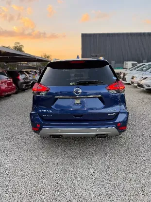 Picture of Nissan Xtrail 2021