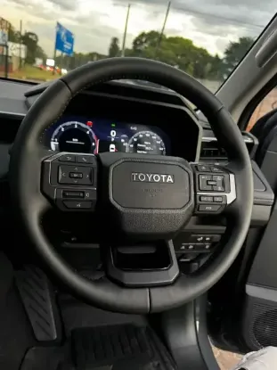 Picture of Toyota Hilux 2026