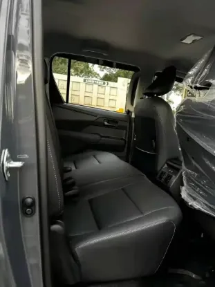 Picture of Toyota Hilux 2026