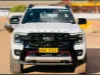 Picture of Ford Ranger 2023